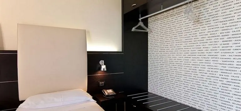 FIERA MILANO CITY, 