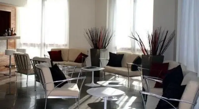FIERA MILANO CITY, 