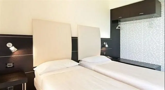 FIERA MILANO CITY, 