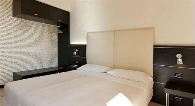 FIERA MILANO CITY, 
