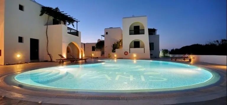 FANIS HOTEL, 