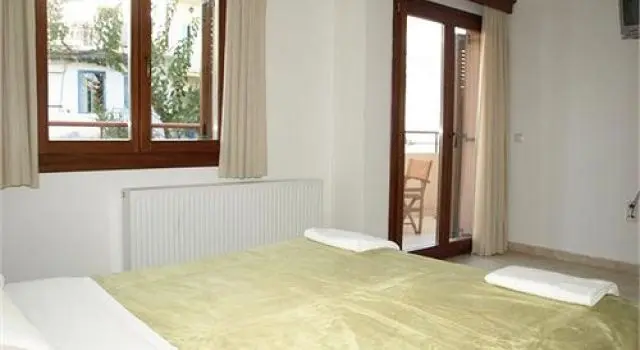 ARISTEA HOTEL, 