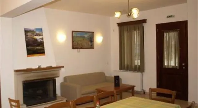 ARISTEA HOTEL, 
