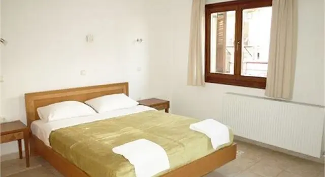 ARISTEA HOTEL, 