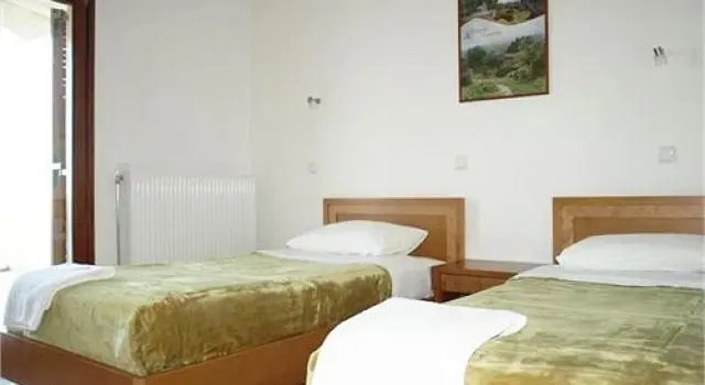 ARISTEA HOTEL, 