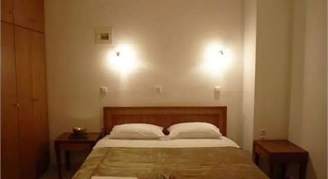ARISTEA HOTEL, 
