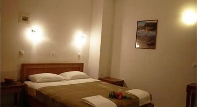 ARISTEA HOTEL, 