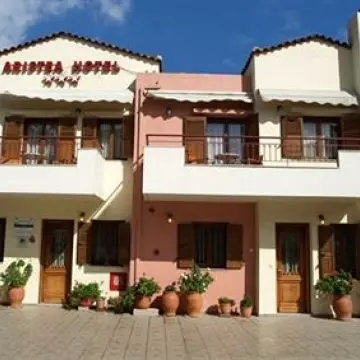 ARISTEA HOTEL, 