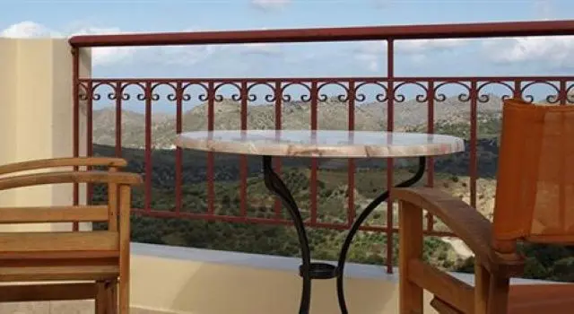 ARISTEA HOTEL, 