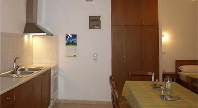 ARISTEA HOTEL, 