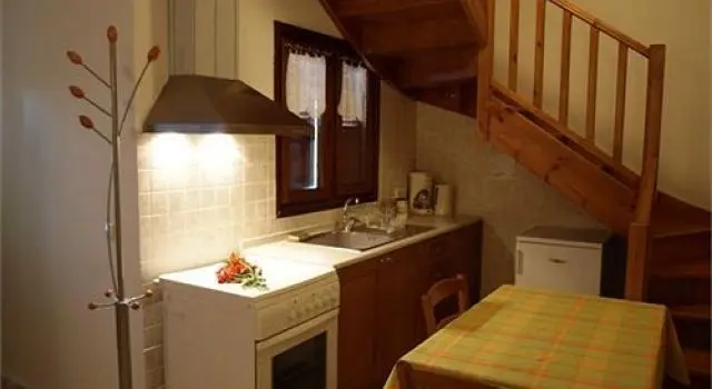 ARISTEA HOTEL, 