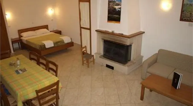 ARISTEA HOTEL, 