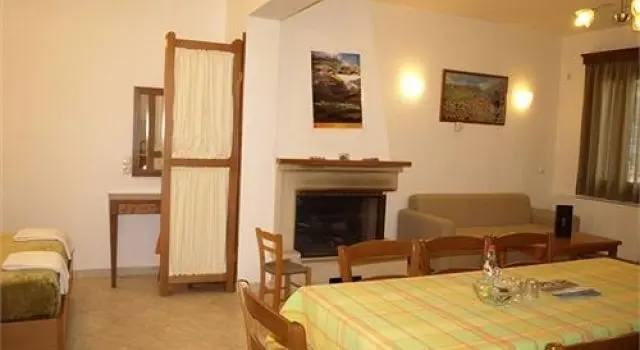 ARISTEA HOTEL, 