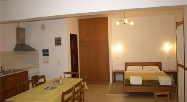 ARISTEA HOTEL, 