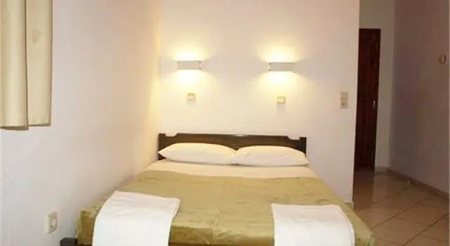 ARISTEA HOTEL, 
