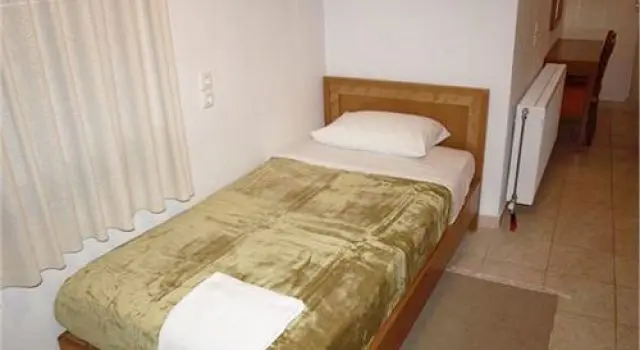 ARISTEA HOTEL, 