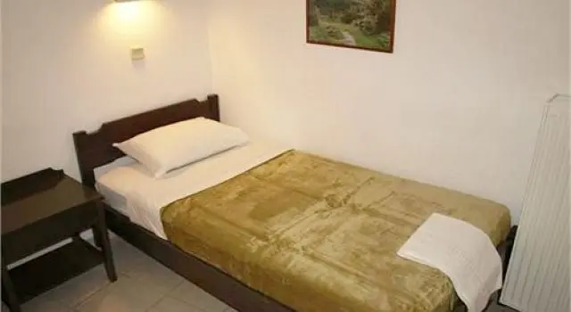 ARISTEA HOTEL, 