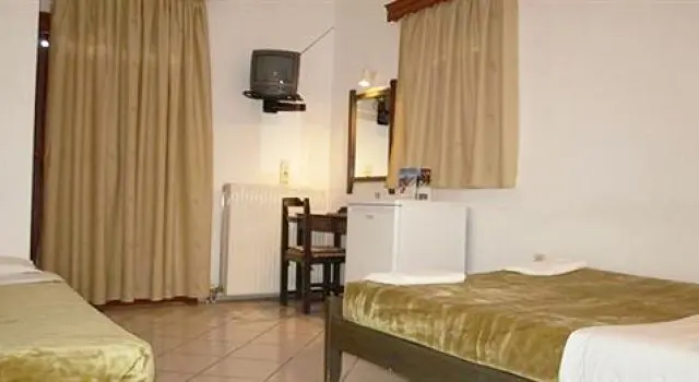 ARISTEA HOTEL, 