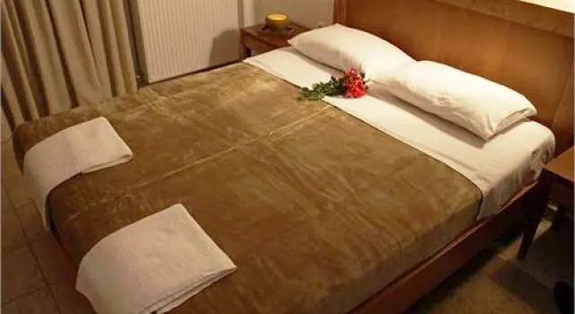 ARISTEA HOTEL, 