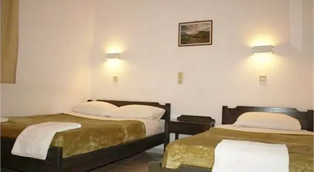 ARISTEA HOTEL, 
