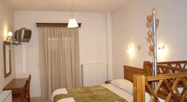 ARISTEA HOTEL, 
