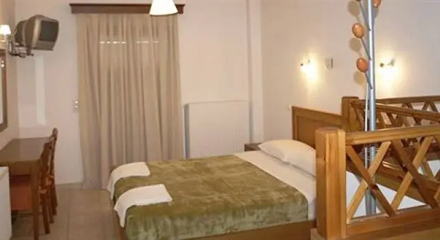 ARISTEA HOTEL, 