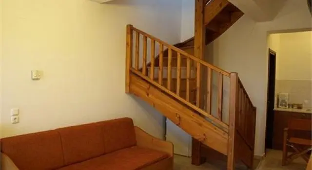 ARISTEA HOTEL, 