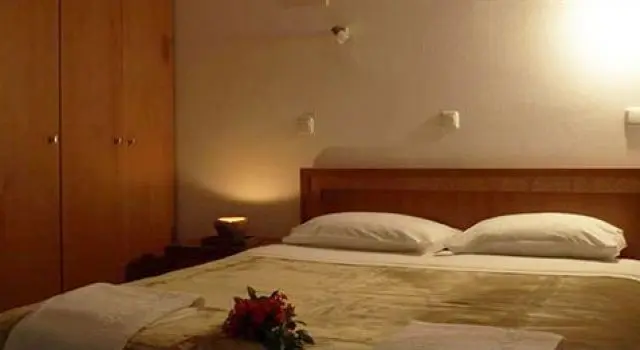 ARISTEA HOTEL, 