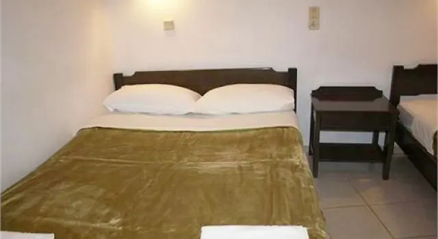 ARISTEA HOTEL, 