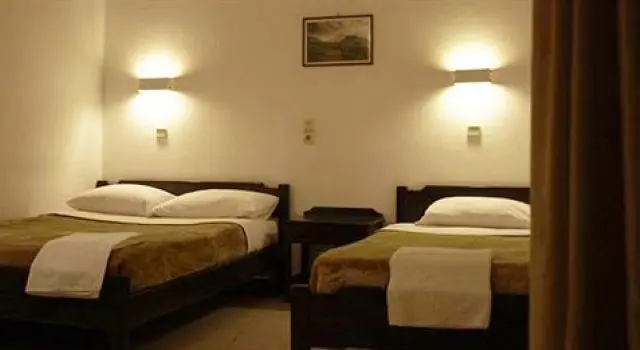 ARISTEA HOTEL, 