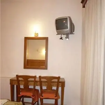 ARISTEA HOTEL, 