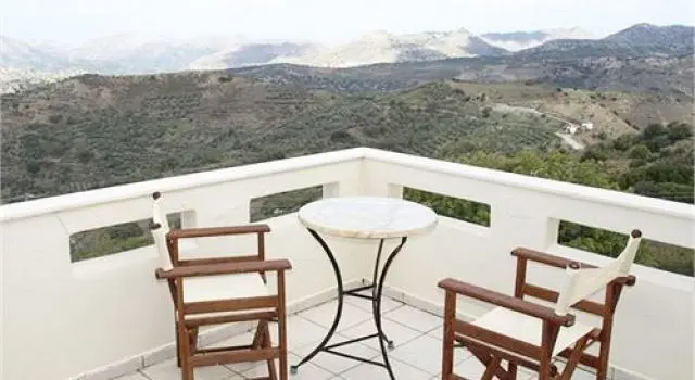ARISTEA HOTEL, 