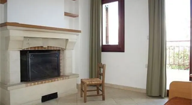 ARISTEA HOTEL, 