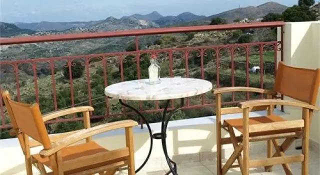 ARISTEA HOTEL, 