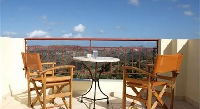 ARISTEA HOTEL, 