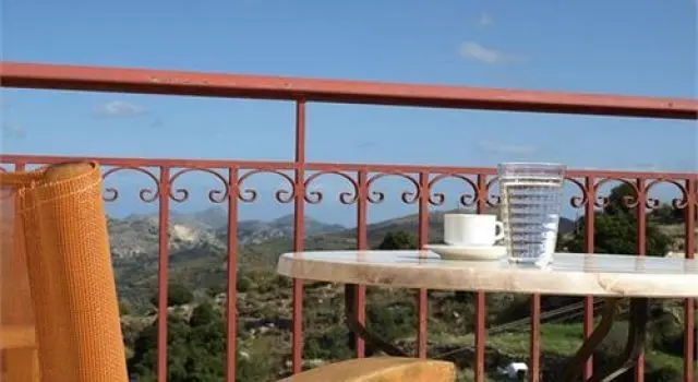 ARISTEA HOTEL, 