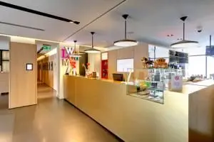 AZIMUT HOTEL UFA, 