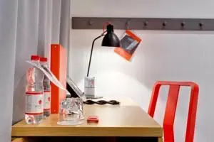 AZIMUT HOTEL UFA, 