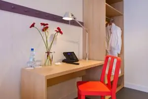 AZIMUT HOTEL UFA, 