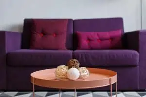 AZIMUT HOTEL UFA, 