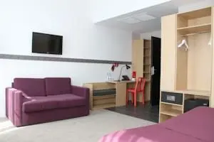 AZIMUT HOTEL UFA, 