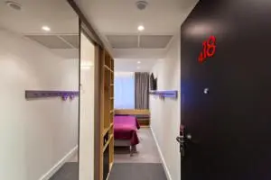 AZIMUT HOTEL UFA, 