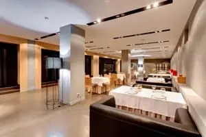 AZIMUT HOTEL UFA, 