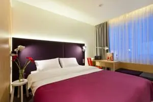 AZIMUT HOTEL UFA, 