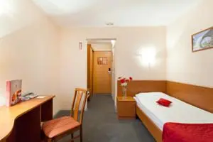 AZIMUT HOTEL UFA, 