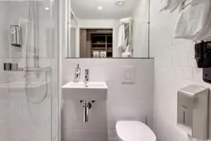 AZIMUT HOTEL UFA, 