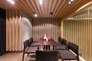 AZIMUT HOTEL UFA, 