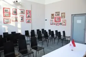 AZIMUT HOTEL UFA, 