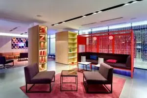 AZIMUT HOTEL UFA, 