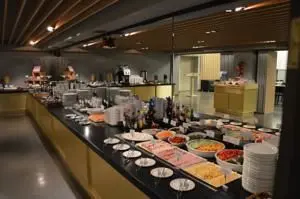AZIMUT HOTEL UFA, 
